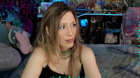 Snapshot of xaevynne chatting on 6, 6, 2026 Xaevynne Sometimes Milla Milla The Cute as a Buttom Brunette online show from 6, 6, 2026