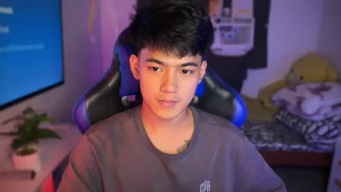 Prince Aldrian  online show from 11, 2, 2025