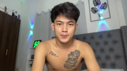 Prince Aldrian  online show from 11, 2, 2026