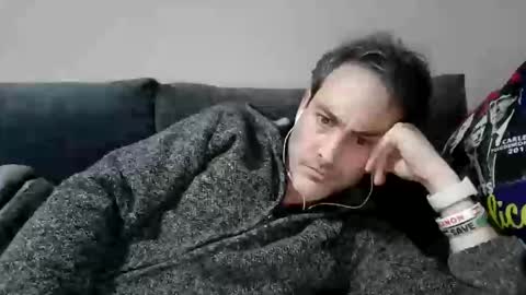 Snapshot of xalegarmax chatting on 27, 1, 2025 xalegarmax online show from 27, 1, 2025