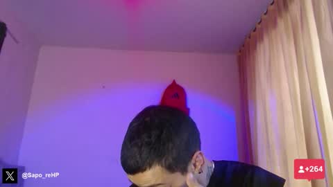 xalejo_max online show from 7, 10, 2025