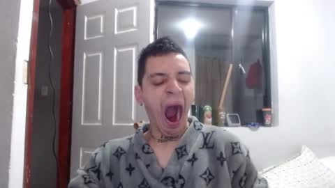 xalejo_max online show from 4, 11, 2025