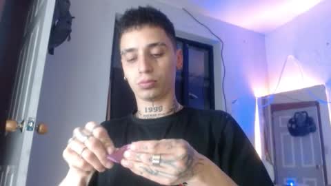 xalejo_max online show from 16, 11, 2025