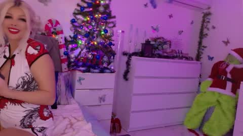 sooo hey im Sperm Mystik from Fuckistan i want you full my all holes bcs i have penis fever online show from 13, 12, 2025