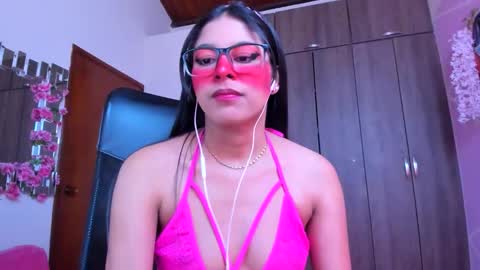 XALLYSONX online show from 13, 9, 2025