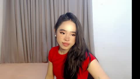 Snapshot of xam_blair_asian chatting on 14, 6, 2026 xam_blair_asian online show from 14, 6, 2026