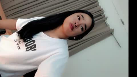 Snapshot of xam_blair_asian chatting on 26, 6, 2026 xam_blair_asian online show from 26, 6, 2026