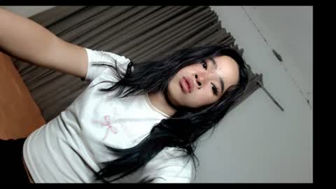 Snapshot of xam_blair_asian chatting on 30, 6, 2026 xam_blair_asian online show from 30, 6, 2026