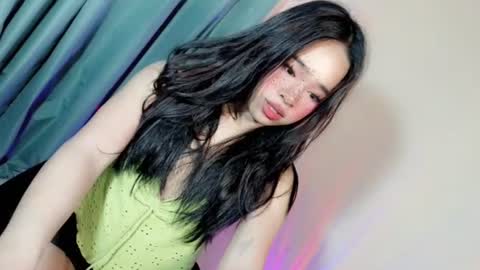 Snapshot of xam_blair_asian chatting on 4, 7, 2026 xam_blair_asian online show from 4, 7, 2026