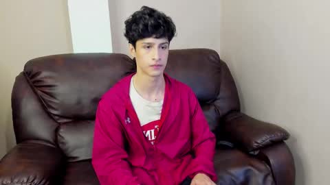 xam_collen online show from 9, 1, 2026