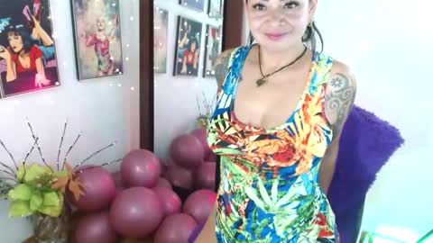 XAMARA1124 online show from 15, 12, 2024