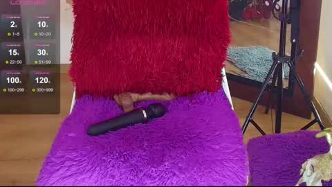 XAMARA1124 online show from 8, 3, 2026