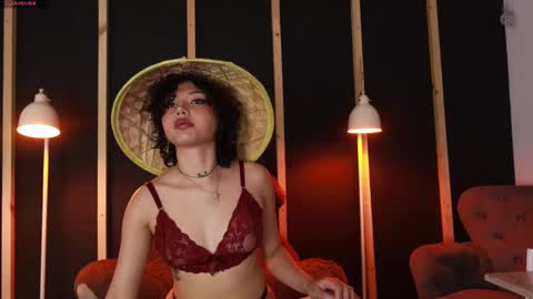 Snapshot of xamixa chatting on 10, 2, 2025 xami online show from 10, 2, 2025