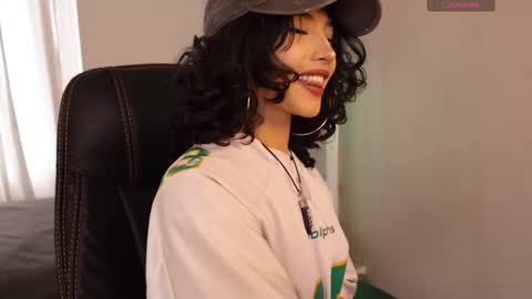 Snapshot of xamixa chatting on 10, 9, 2025 xami online show from 10, 9, 2025