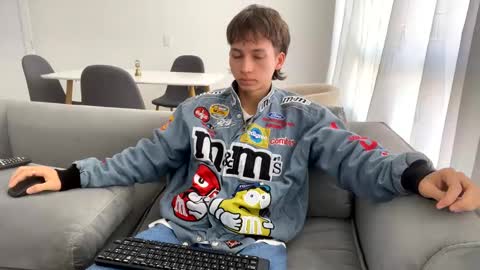 Xam online show from 29, 1, 2025