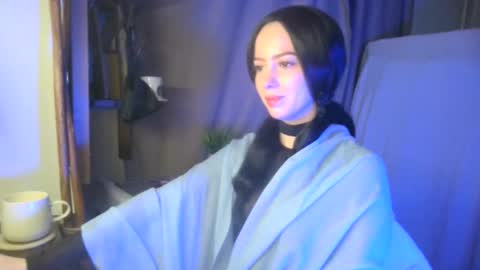 xan_ex online show from 31, 1, 2025