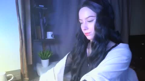 xan_ex online show from 15, 2, 2025