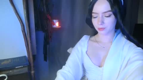 xan_ex online show from 25, 2, 2025