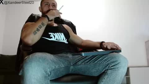 Master Xandeer online show from 30, 9, 2025