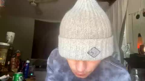 xander0zzz online show from 8, 9, 2025