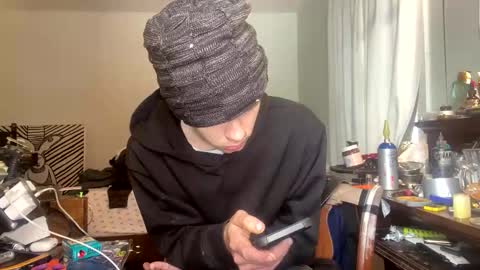 xander0zzz online show from 6, 2, 2026