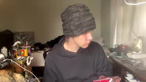 xander0zzz online show from 23, 2, 2026