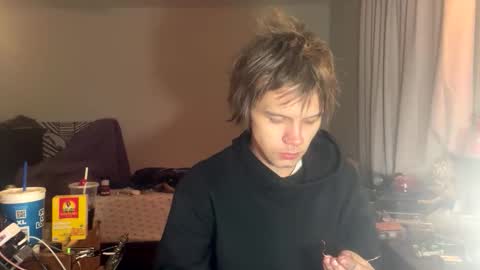 xander0zzz online show from 24, 2, 2026