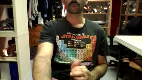 xander4369 online show from 15, 11, 2025