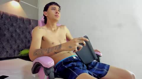 XANDER online show from 23, 12, 2025