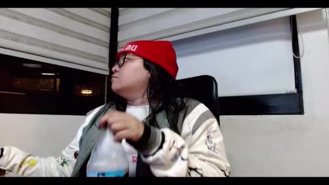 xander_taylor_ online show from 25, 10, 2025