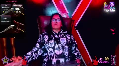 xander_taylor_ online show from 29, 5, 2026