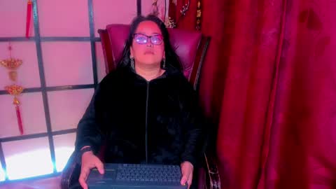 xander_taylor_ online show from 31, 5, 2026