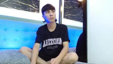 xandergrey8 online show from 5, 2, 2026