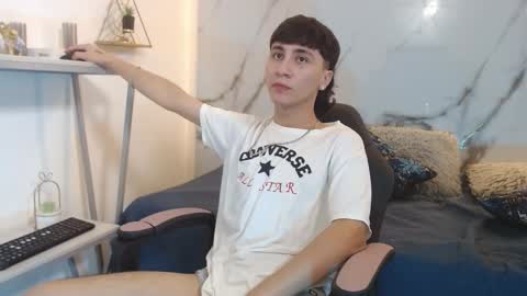 xandergrey8 online show from 26, 3, 2026