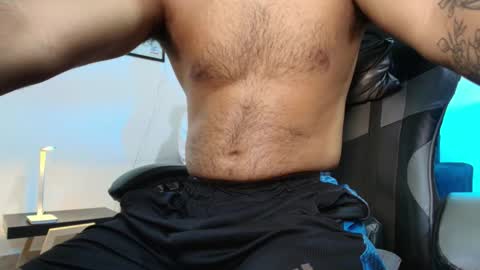 Xanderstone online show from 25, 3, 2026