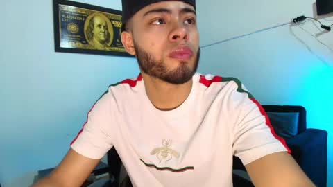 Xanderstone online show from 3, 4, 2026