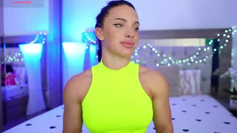 Alexandra online show from 1, 7, 2026