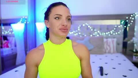Alexandra online show from 2, 7, 2026
