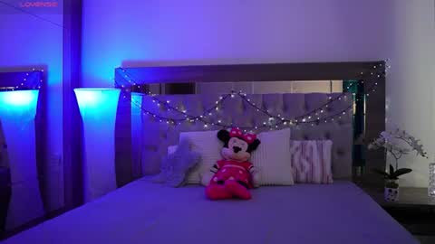 Alexandra online show from 15, 7, 2026