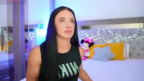 Alexandra online show from 28, 7, 2026