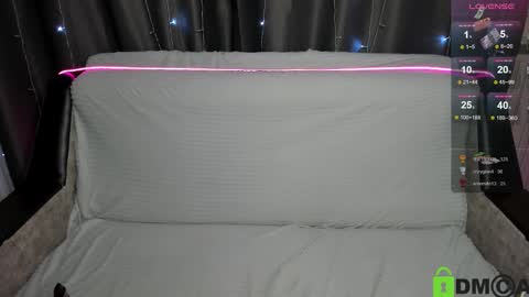 Lola online show from 7, 1, 2025