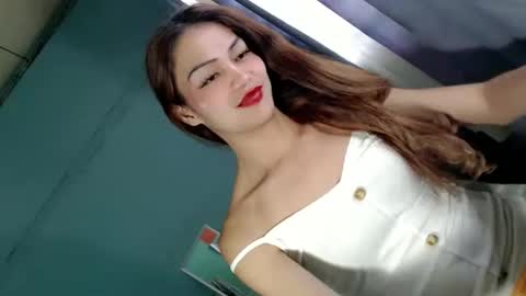 ANGEL online show from 6, 12, 2024