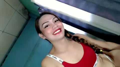 ANGEL online show from 1, 2, 2025