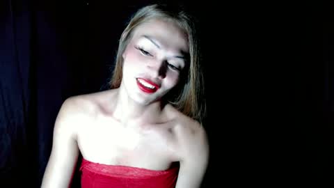 Snapshot of xangel_redx chatting on 19, 6, 2026 ANGEL online show from 19, 6, 2026
