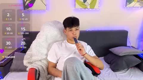 Elvin online show from 5, 3, 2026