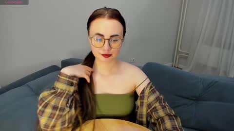 Alice online show from 21, 4, 2026