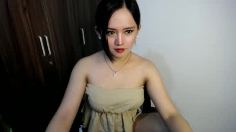 Snapshot of xasian_babygirl chatting on 19, 1, 2025 Aiah online show from 19, 1, 2025