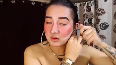 Snapshot of xasianempressx chatting on 5, 1, 2025 Nira NOT INTO CHEAP GUYS online show from 5, 1, 2025