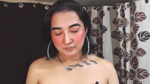 Snapshot of xasianempressx chatting on 10, 1, 2025 Nira NOT INTO CHEAP GUYS online show from 10, 1, 2025