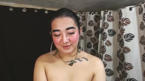 Snapshot of xasianempressx chatting on 28, 1, 2025 Nira NOT INTO CHEAP GUYS online show from 28, 1, 2025